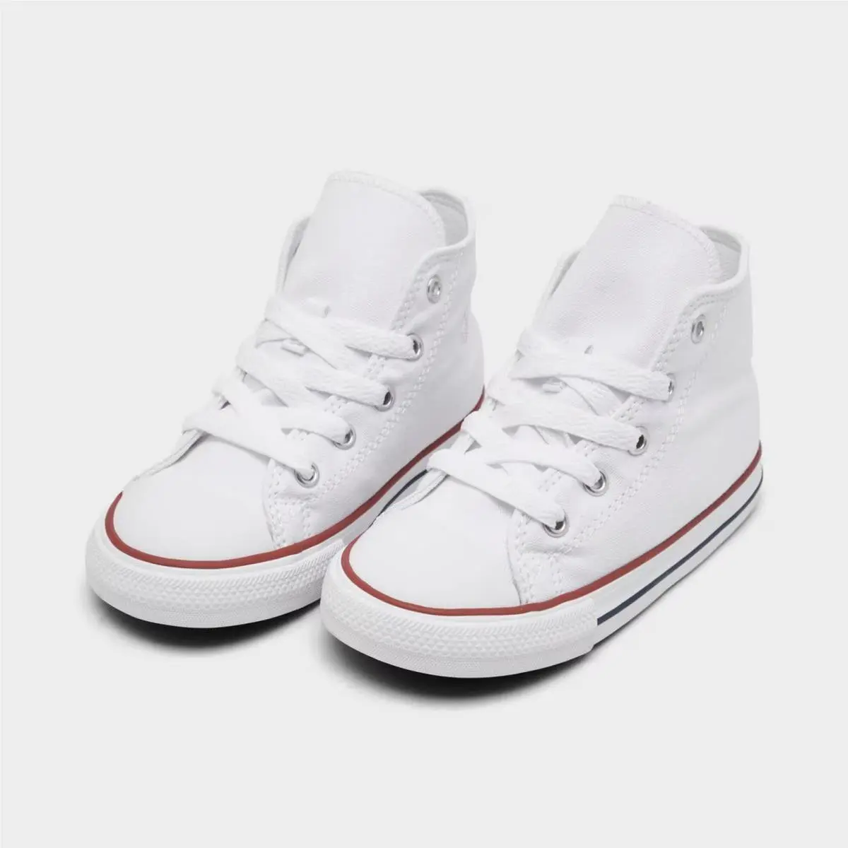 Converse shoes - 7J253 WHT - WHT - Optical White 1