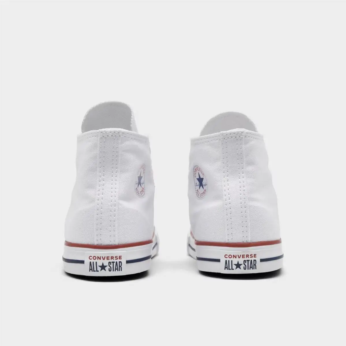 Converse shoes - 7J253 WHT - WHT - Optical White 6