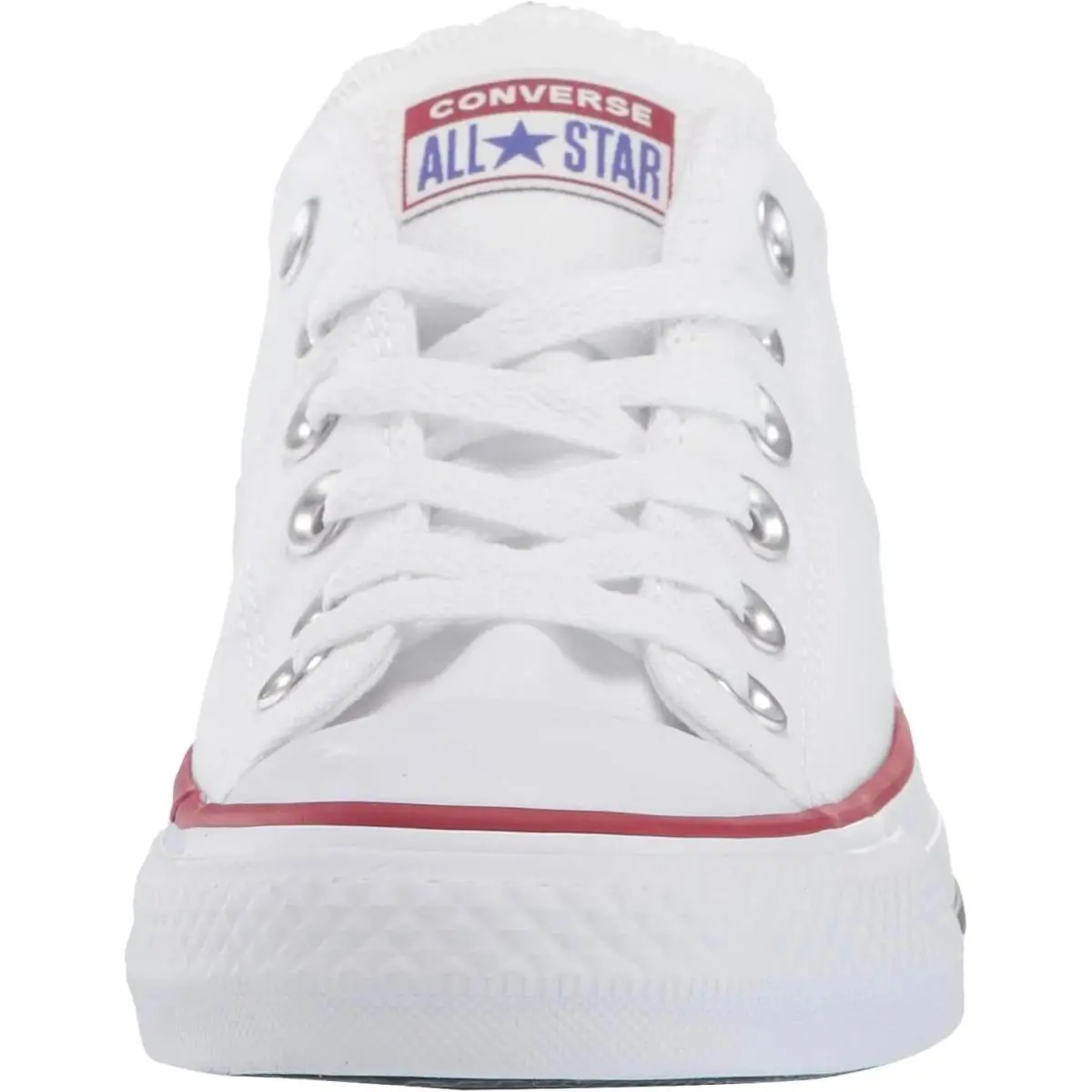 Converse shoes - Optical White 1