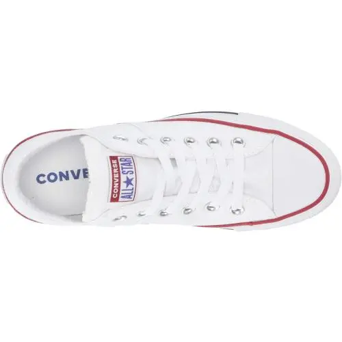 Converse shoes - Optical White 4