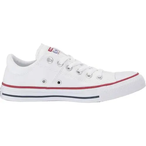 Converse shoes - Optical White 5