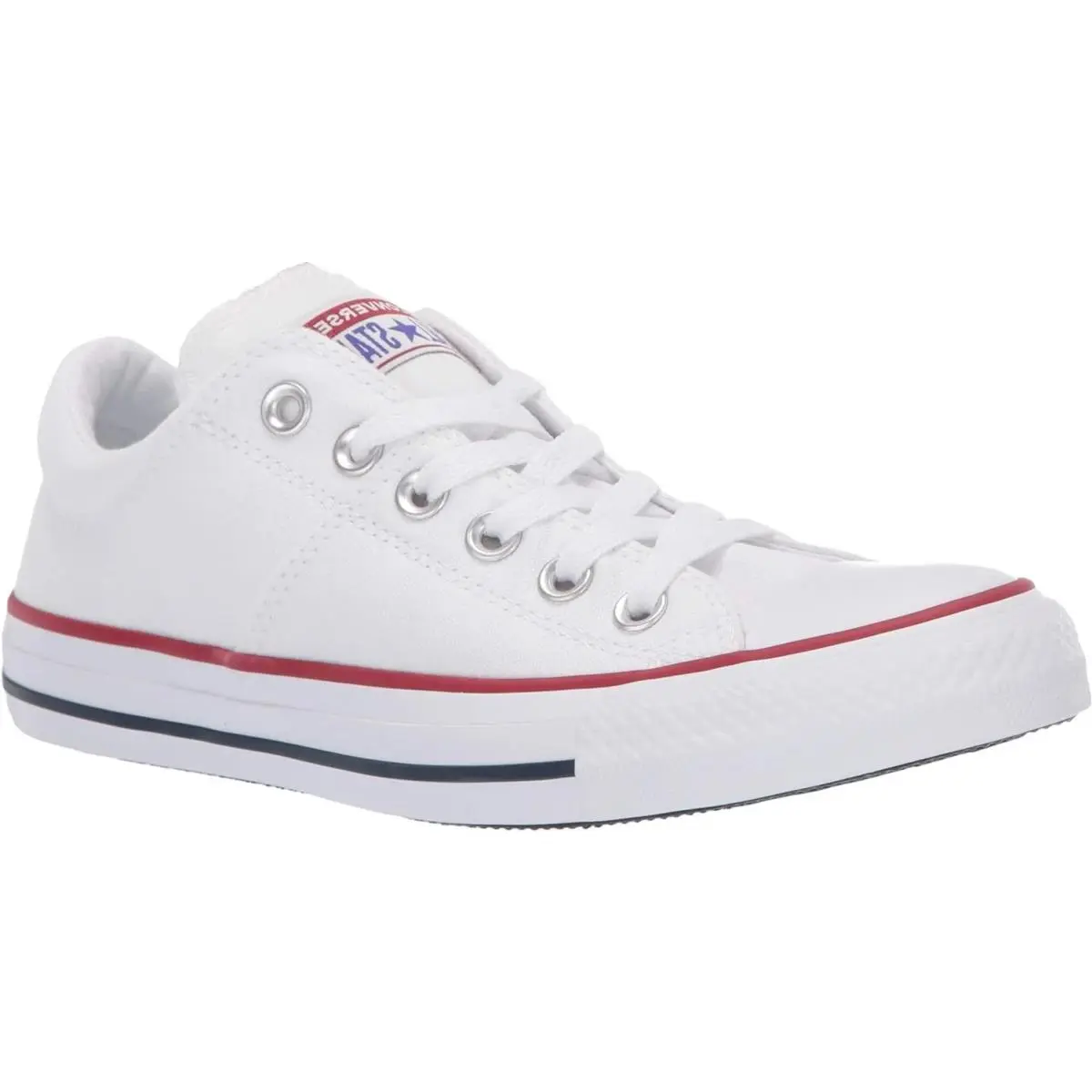 Converse shoes - Optical White 7