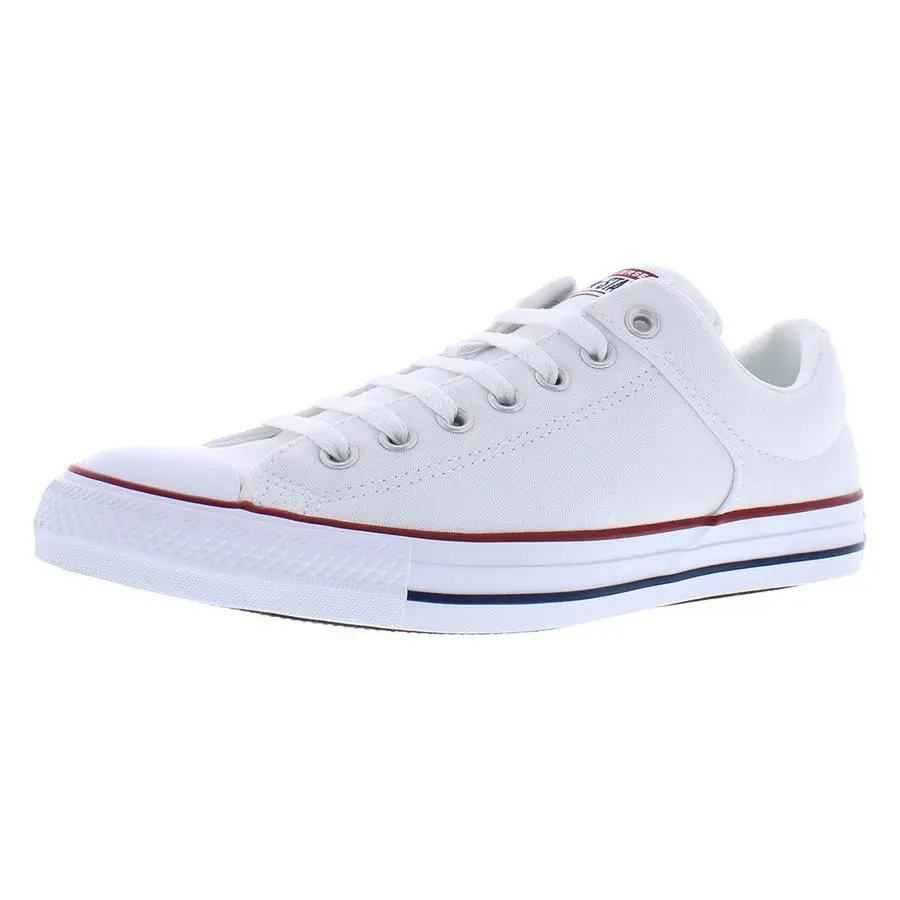 Converse Chuck Taylor All Star High Street Oxford Unisex Shoes