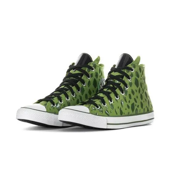 Converse shoes - A21845C - A21845C - Green 0
