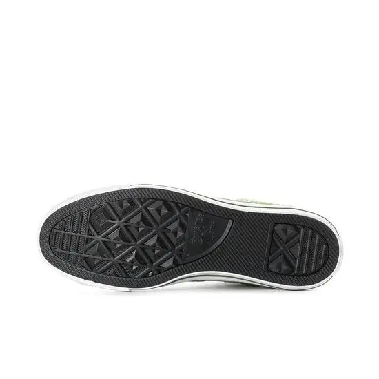 Converse shoes - A21845C - A21845C - Green 4