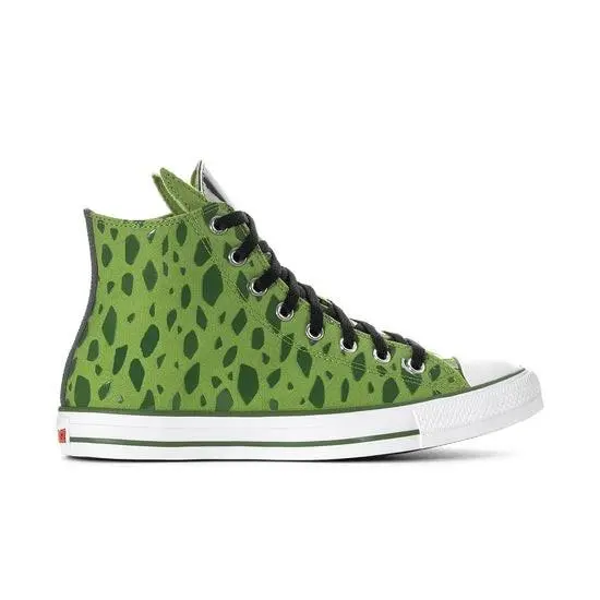 Converse shoes - A21845C - A21845C - Green 5