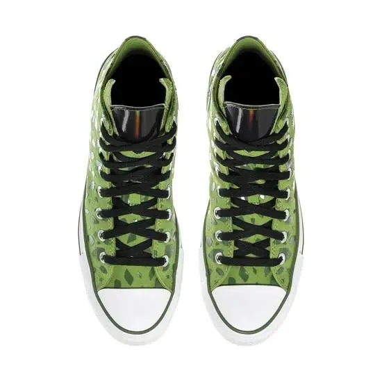 Converse shoes - A21845C - A21845C - Green 7