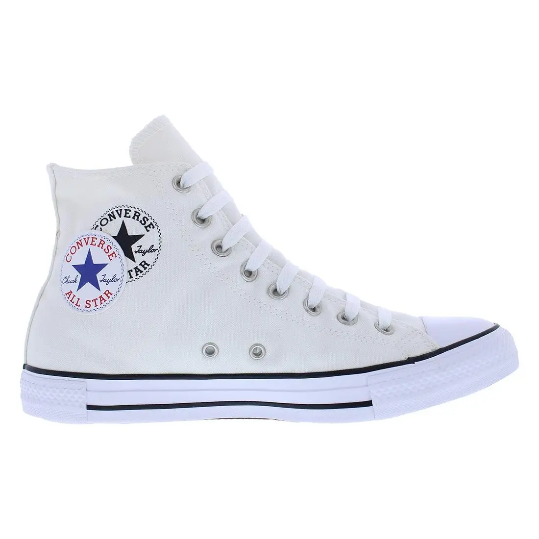 Converse shoes - Beige/Vintage White, Main: Off-White 6