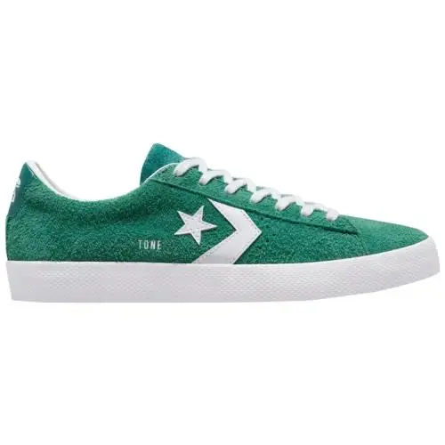 Converse shoes - Converse Cons - Cons - A02134C - Green 0