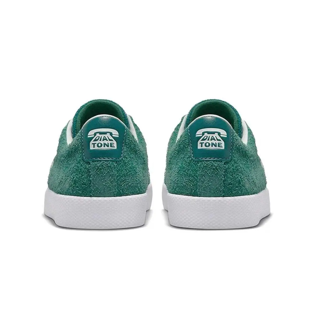 Converse shoes - Converse Cons - Cons - A02134C - Green 1