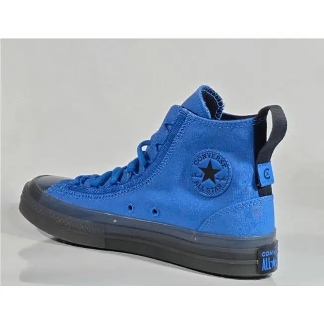 Converse shoes - Blue 0
