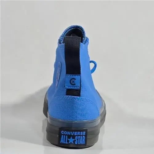 Converse shoes - Blue 9