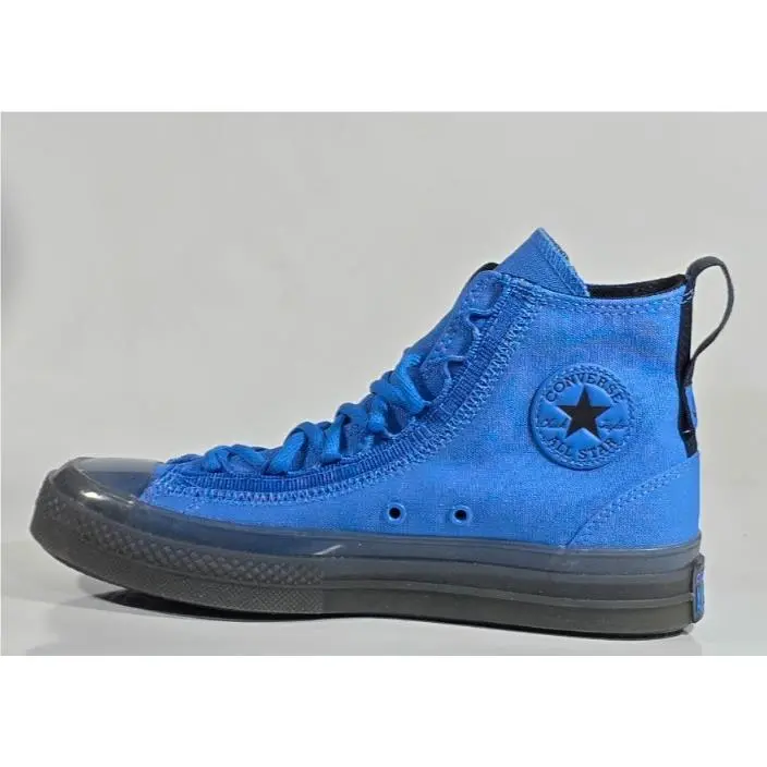 Converse shoes - Blue 10