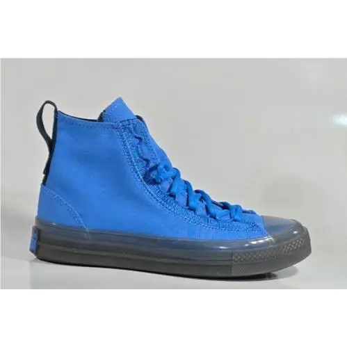Converse shoes - Blue 11