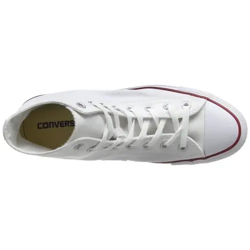 Converse shoes - White 2