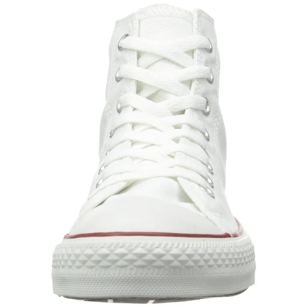 Converse shoes - White 5