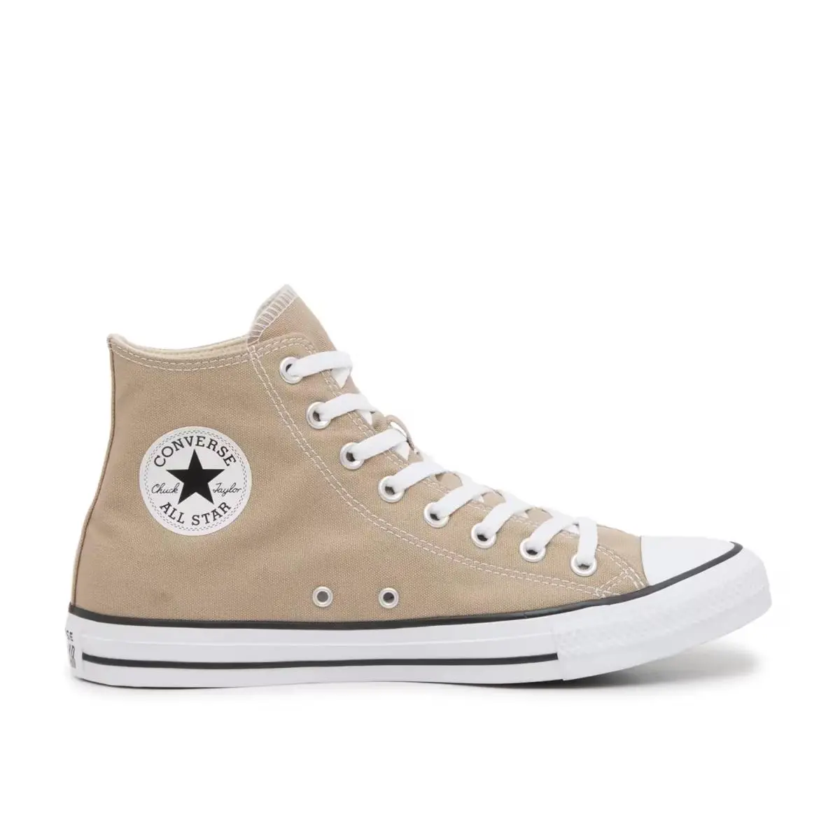 Converse shoes - Tan 4
