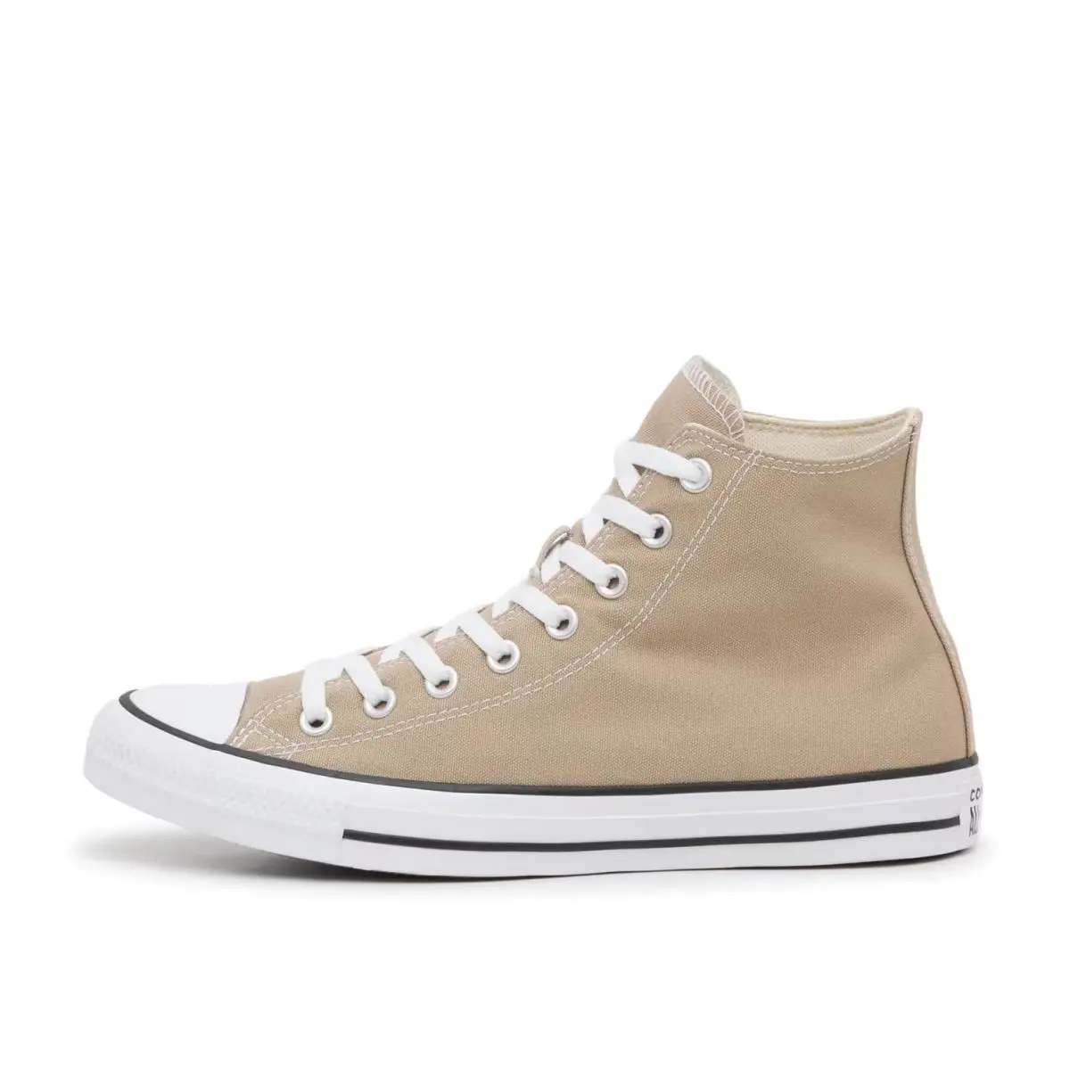 Converse shoes - Tan 10
