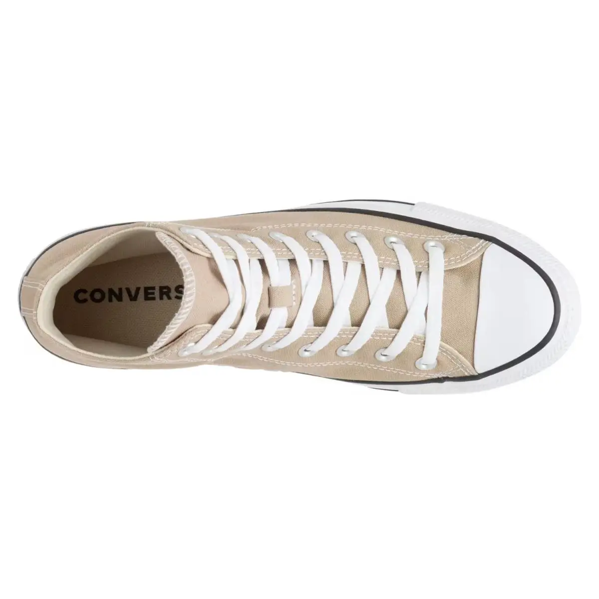 Converse shoes - Tan 14