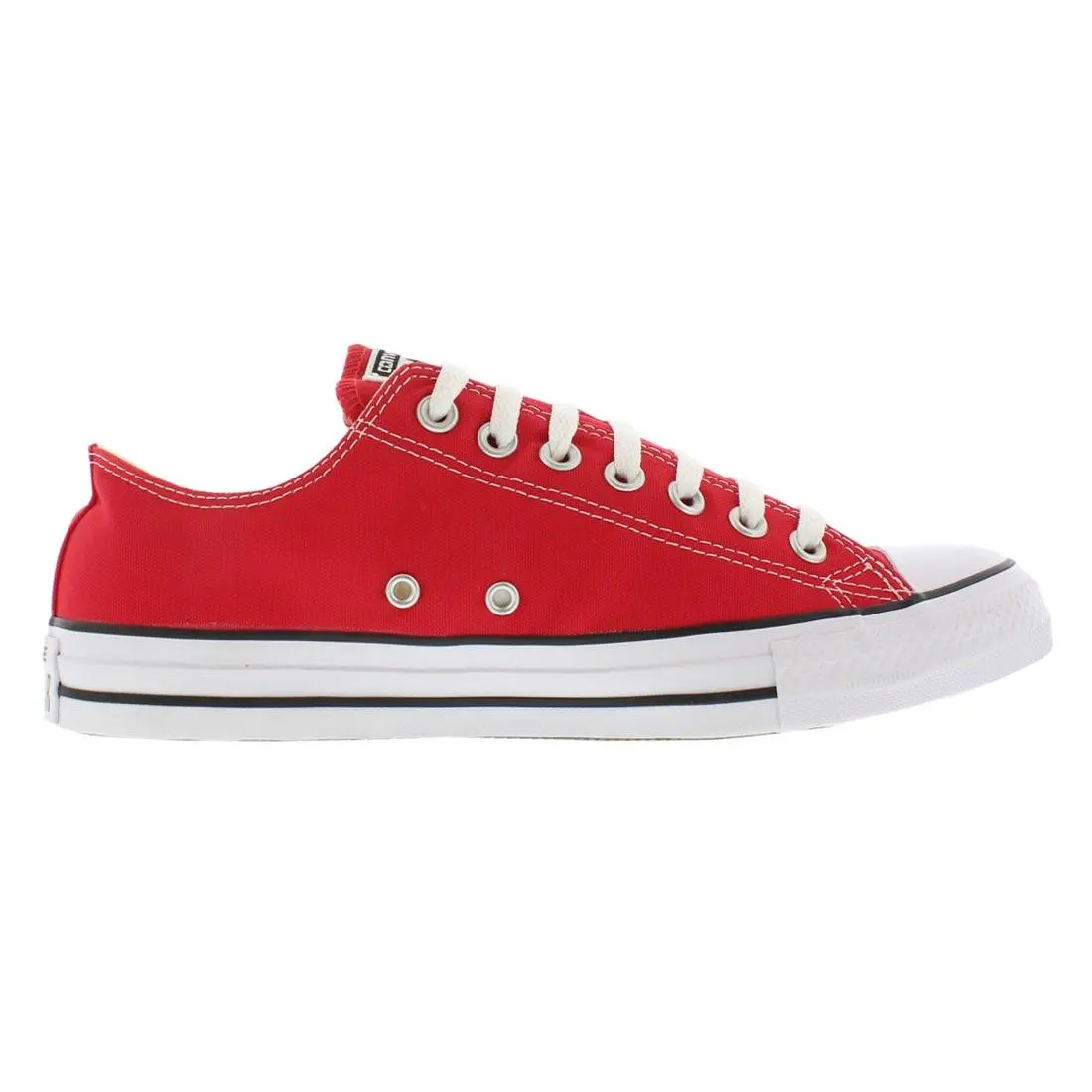 Converse shoes - Red/White, Main: Red 6