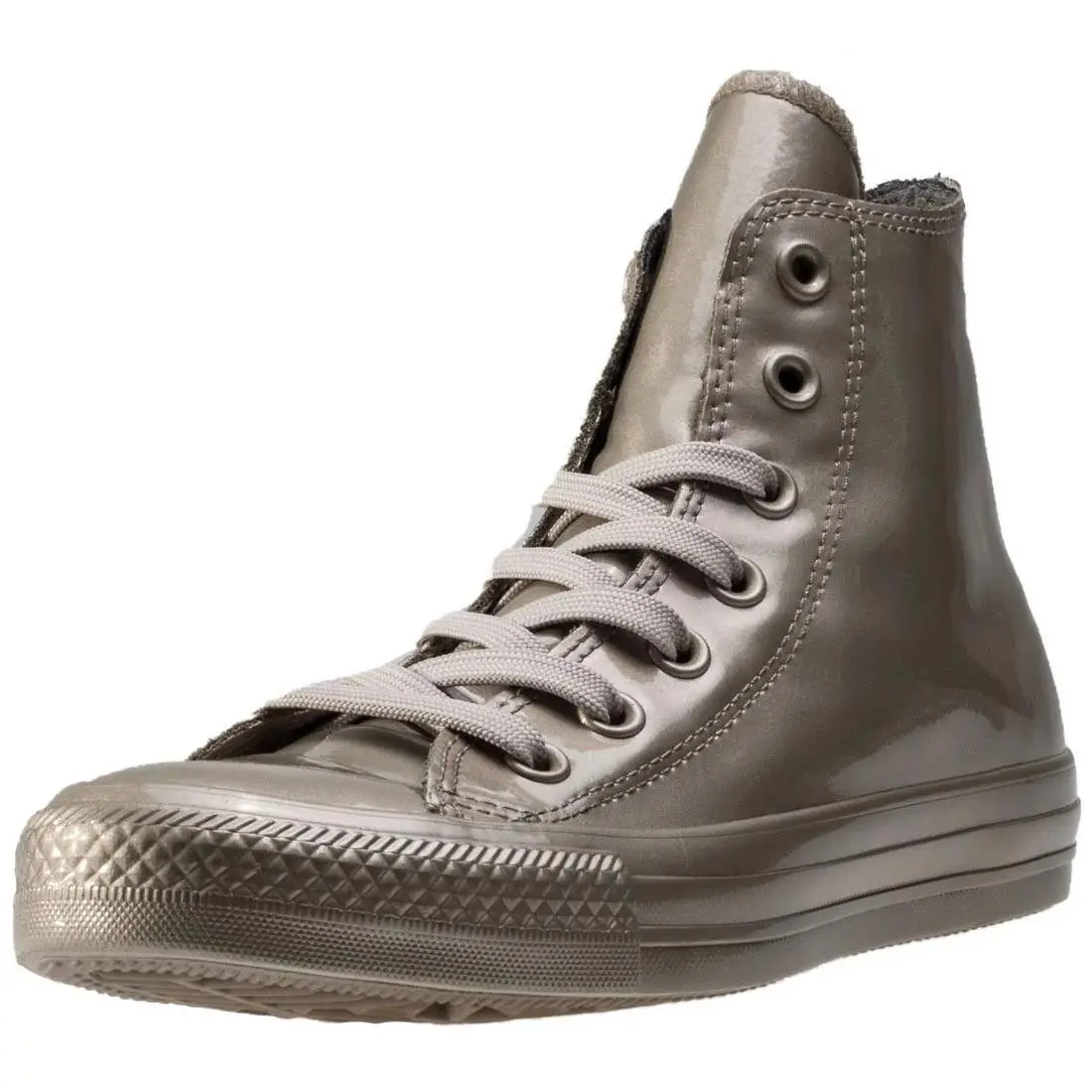 Converse Chuck Taylor Metallic Rubber HI Women Sneakers