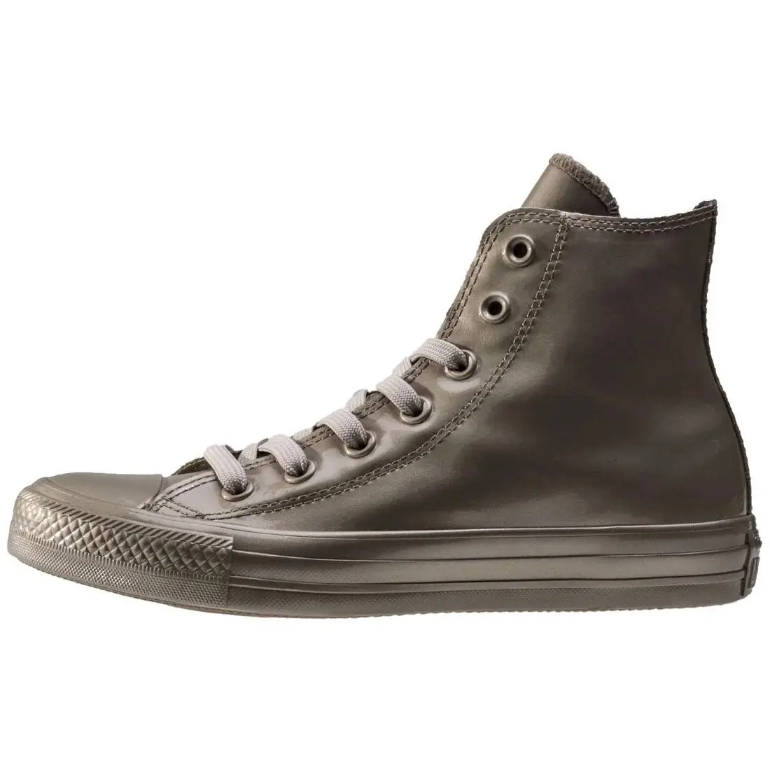 Converse shoes - Light Gold 6