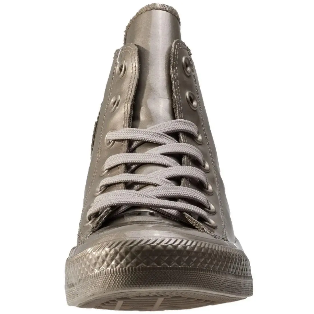 Converse shoes - Light Gold 9