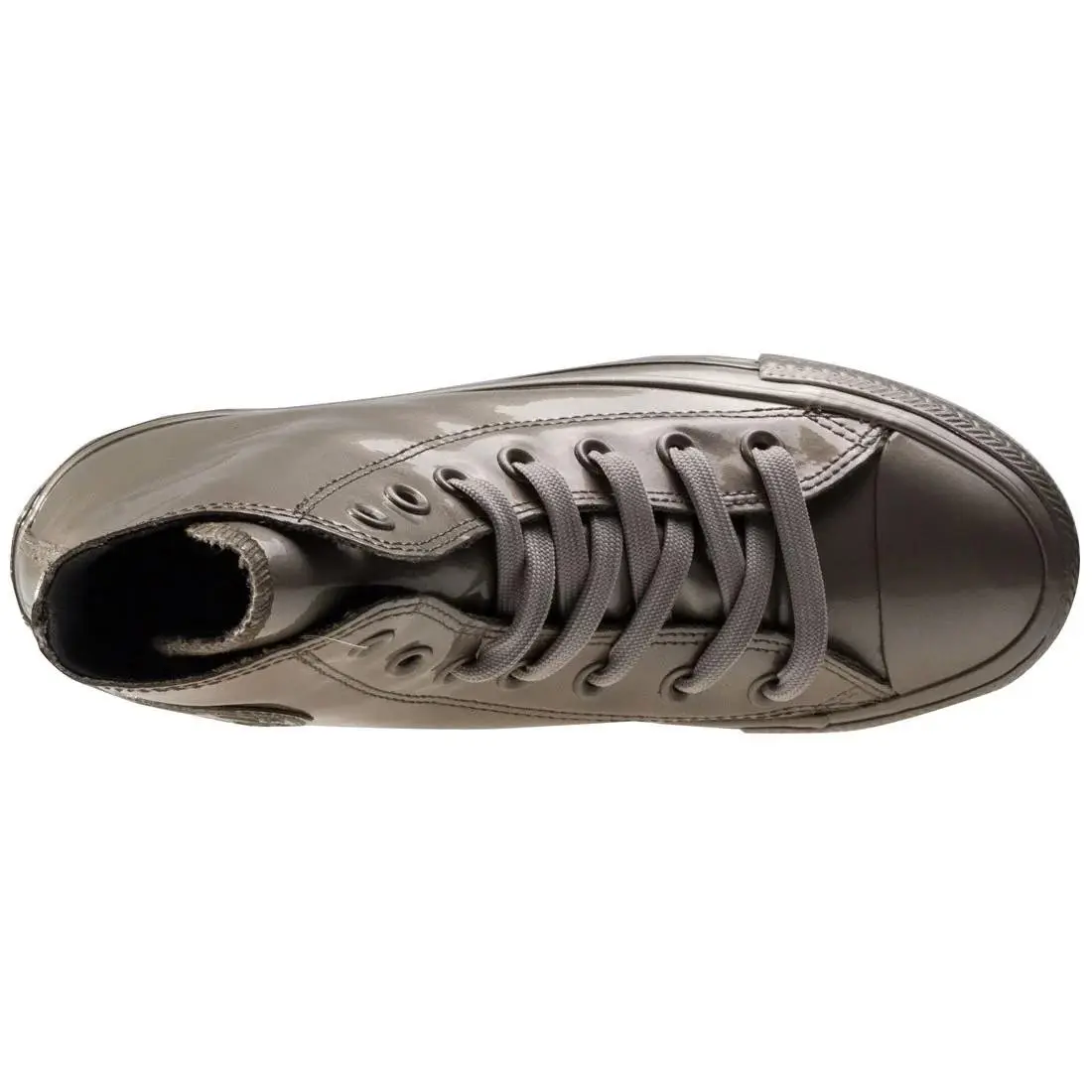 Converse shoes - Light Gold 11