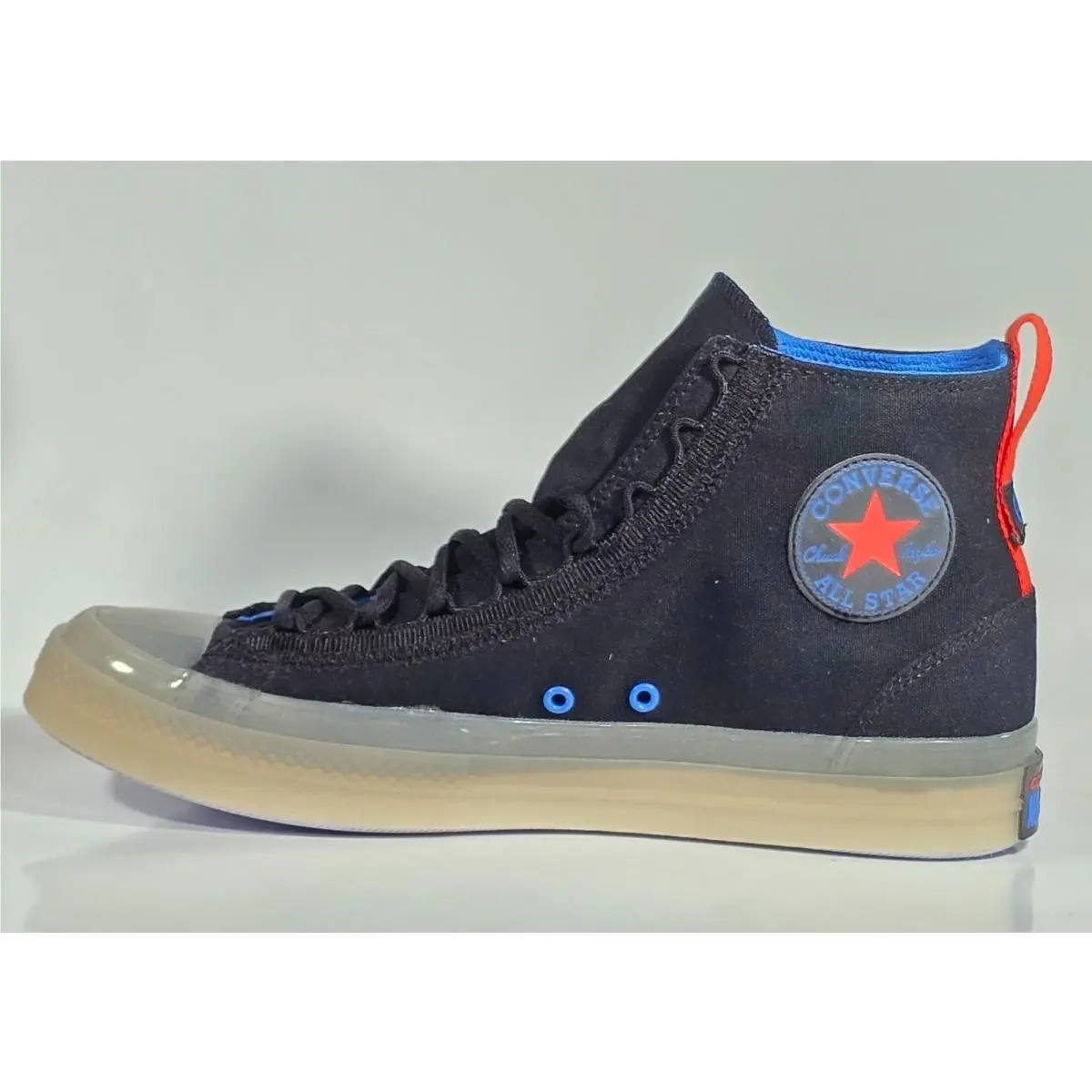Converse shoes - Midnight Pass 0