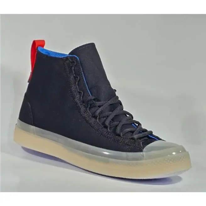 Converse shoes - Midnight Pass 1