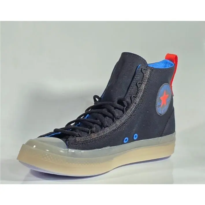 Converse shoes - Midnight Pass 2