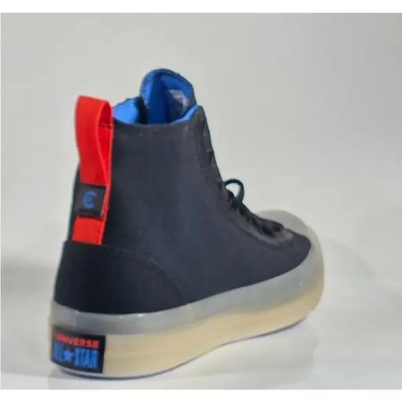 Converse shoes - Midnight Pass 4