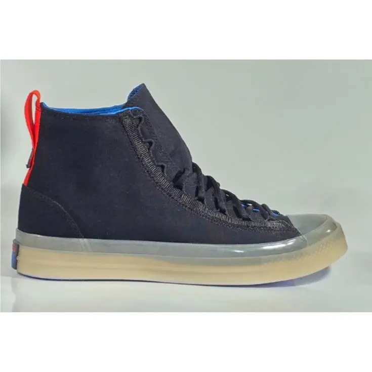 Converse shoes - Midnight Pass 10