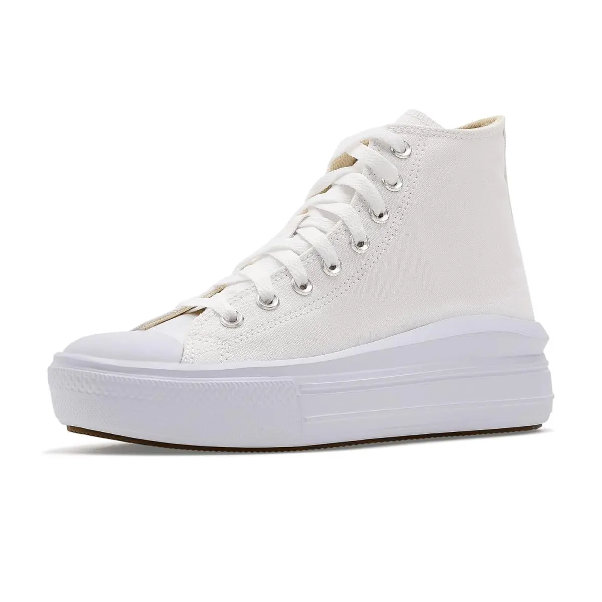 Woman`s Shoes Converse Chuck Taylor 174 All Star 174 Move Platform Hi