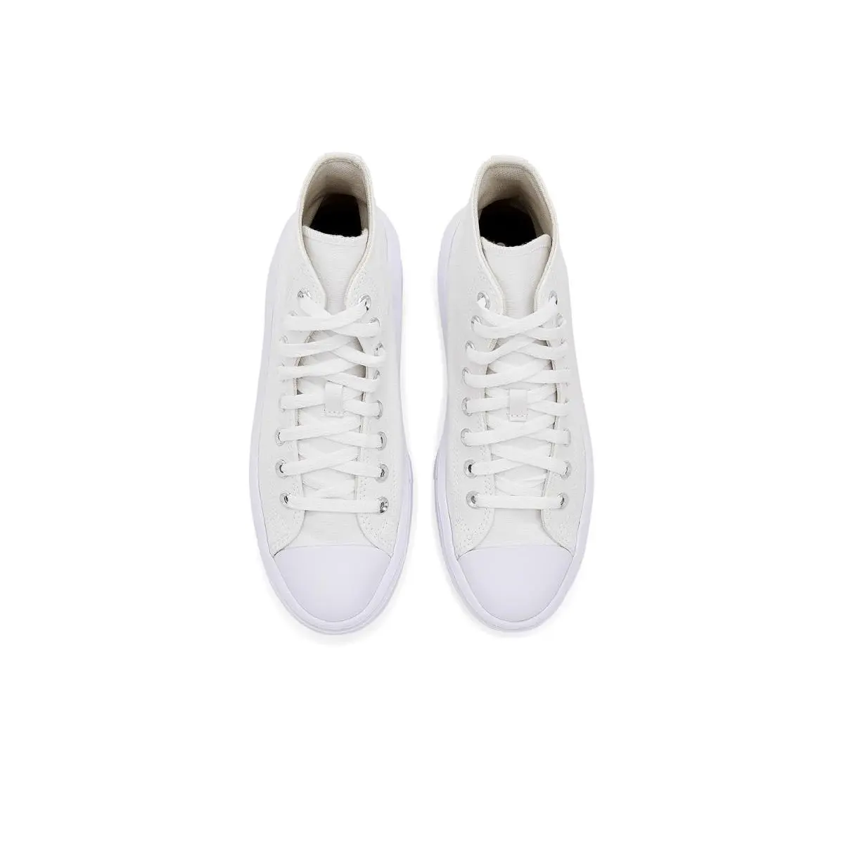 Converse shoes - White/Natural Ivory/Black 0