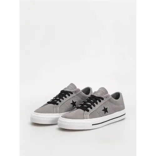Converse shoes - Converse Cons - Cons - A11923C - Gray 5