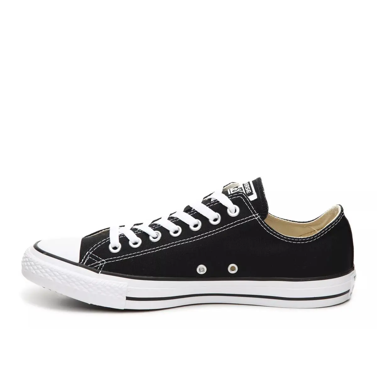 Converse shoes - Black 2