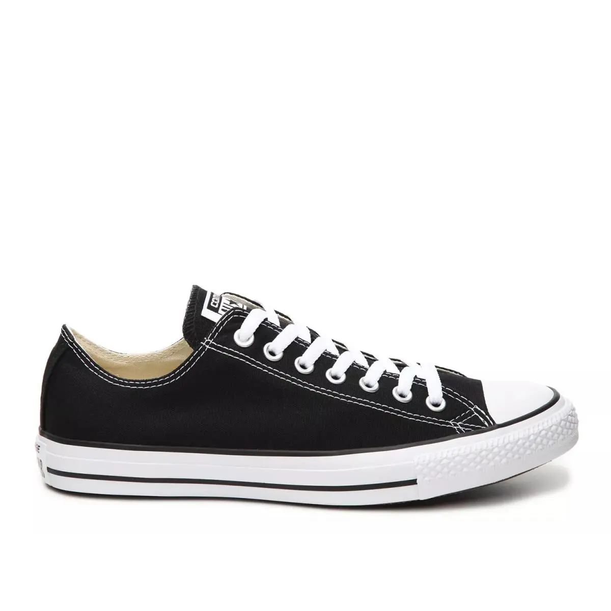 Converse shoes - Black 4
