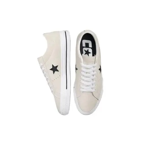 Converse shoes - Converse Cons - Cons - 172950C - White 0