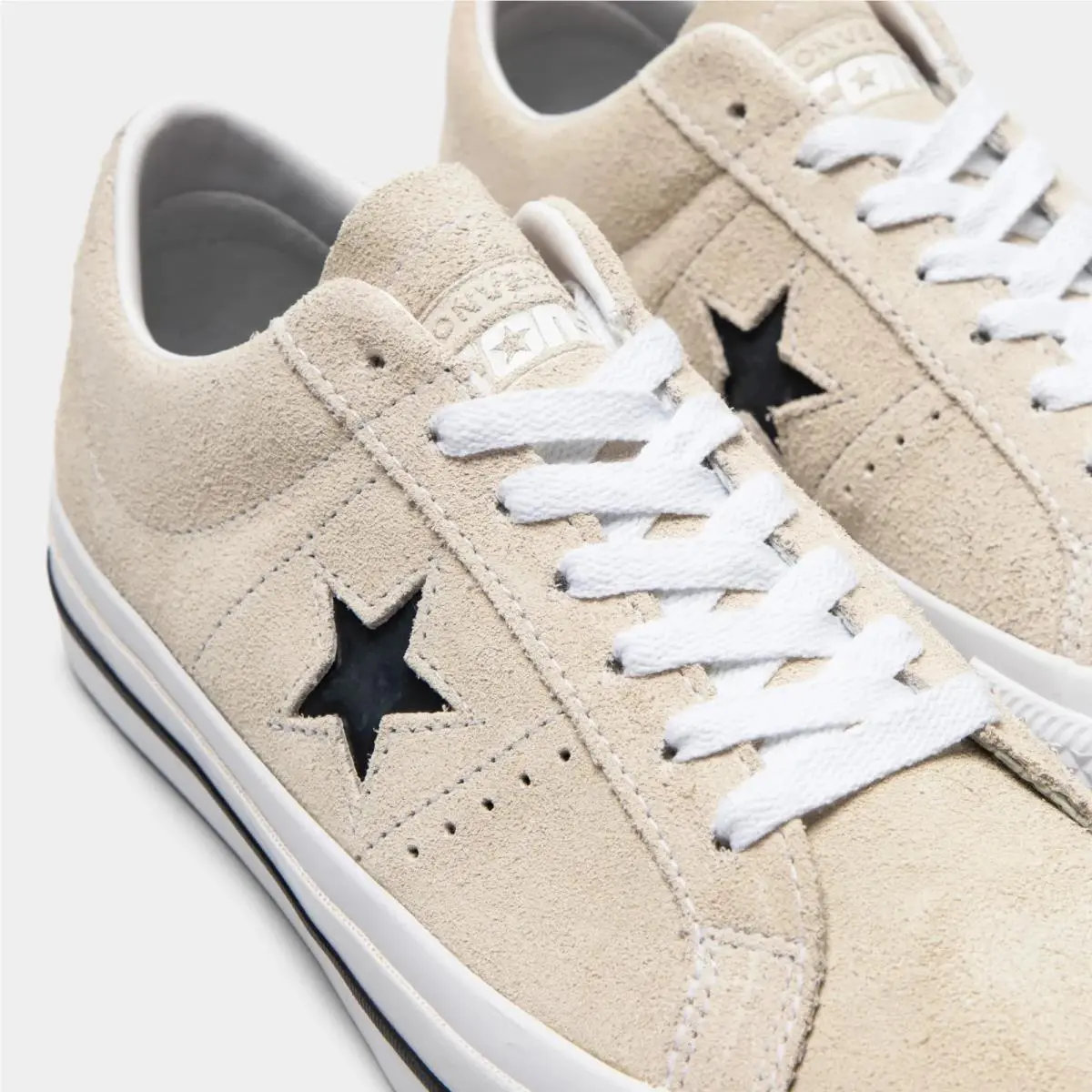 Converse shoes - Converse Cons - Cons - 172950C - White 8