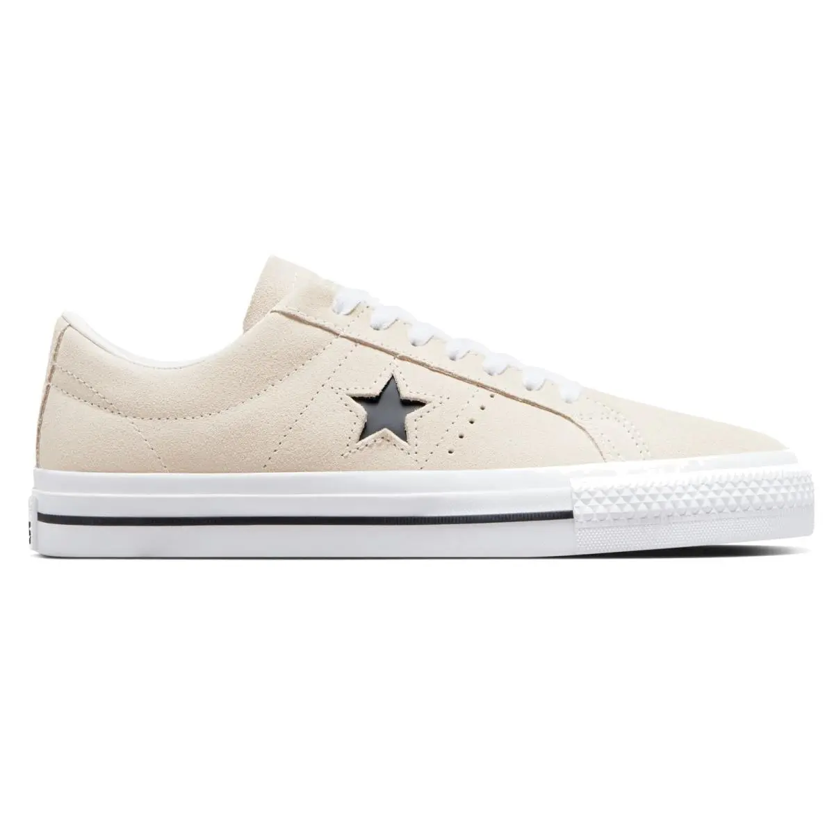 Converse shoes - Converse Cons - Cons - 172950C - White 6