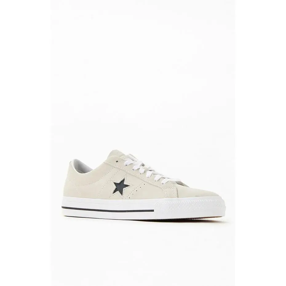 Converse shoes - Converse Cons - Cons - 172950C - White 7