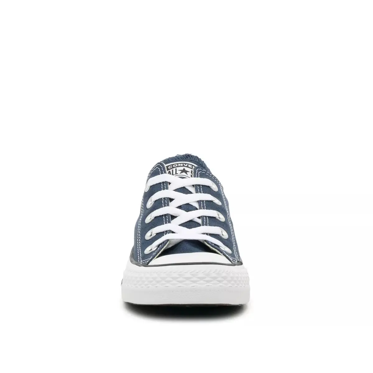 Converse shoes - Navy 1