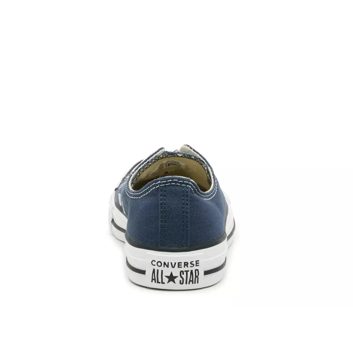 Converse shoes - Navy 3