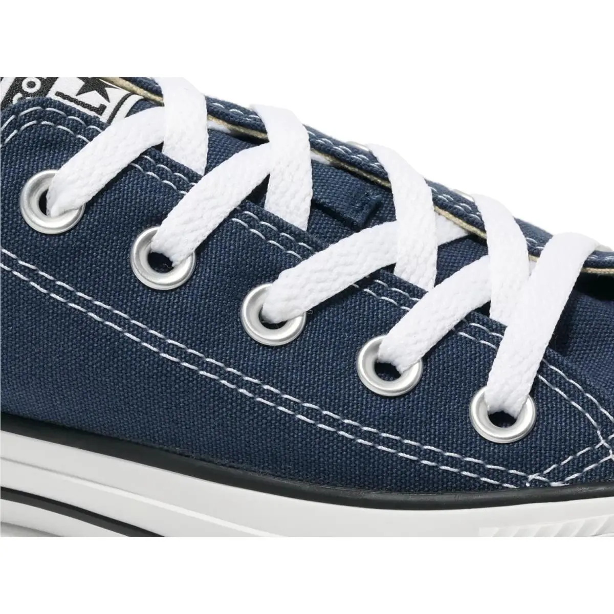 Converse shoes - Navy 7