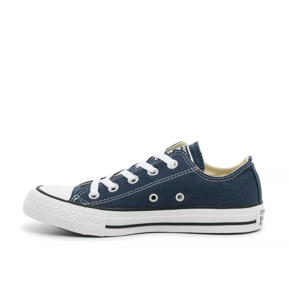 Converse shoes - Navy 12
