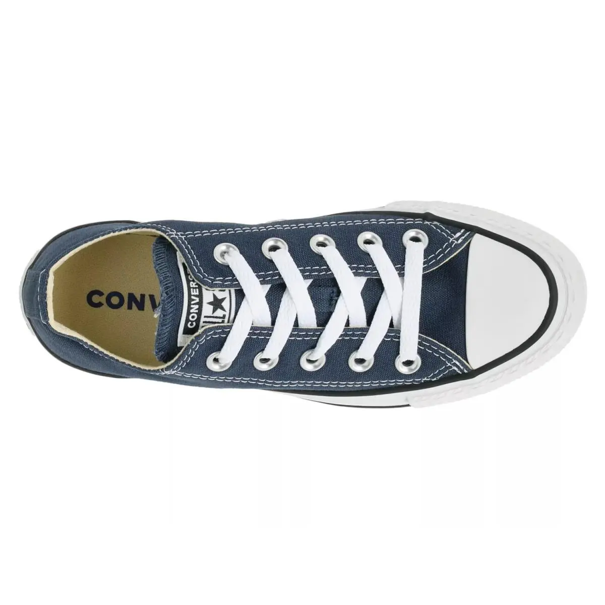 Converse shoes - Navy 16