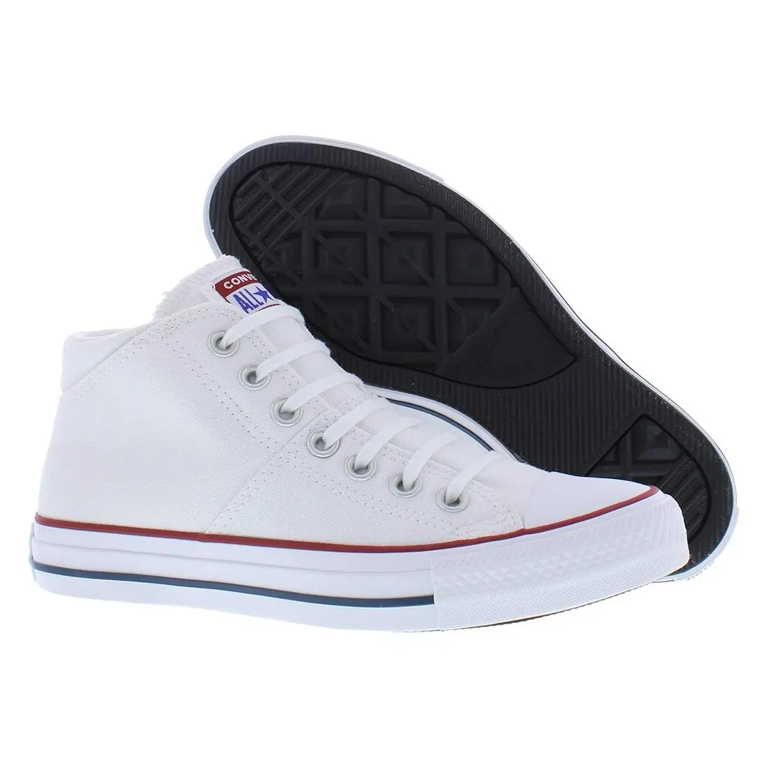 Converse Chuck Taylor All Star Madison Mid Womens Shoes