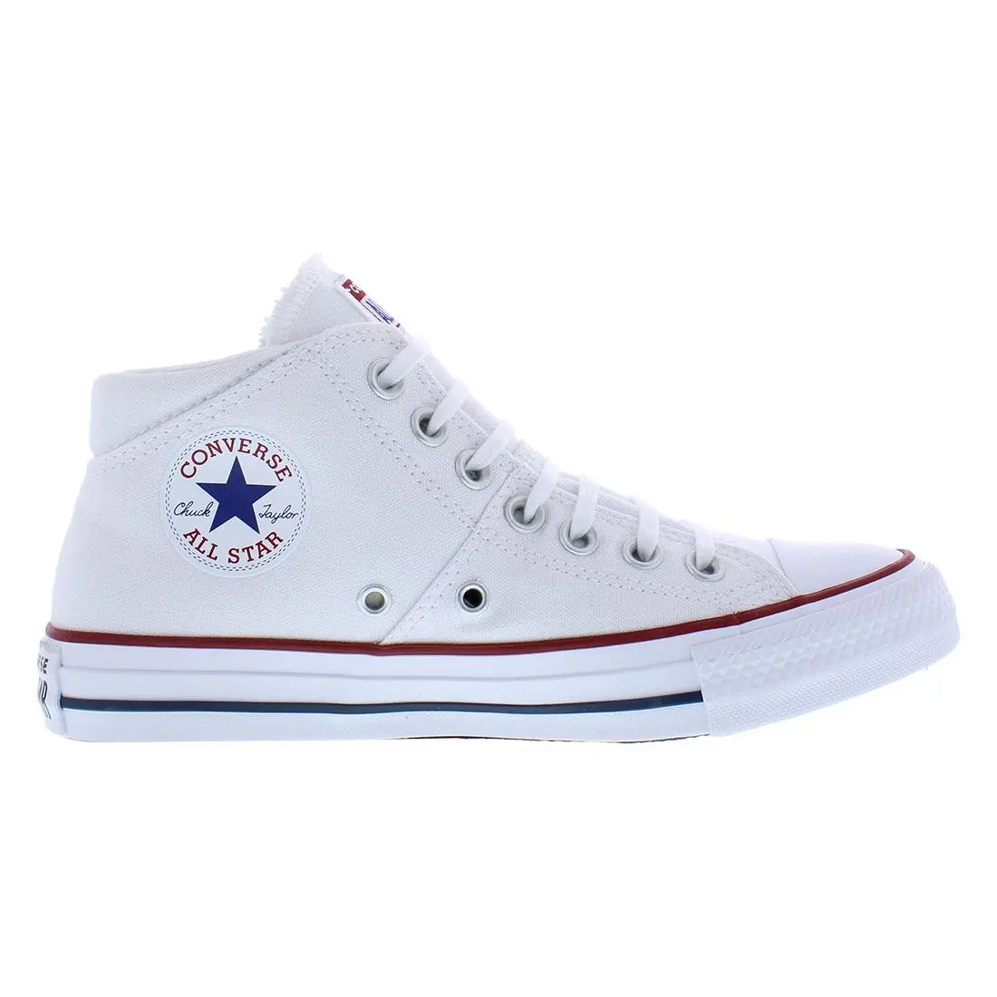 Converse shoes - White/White/White, Main: White 1