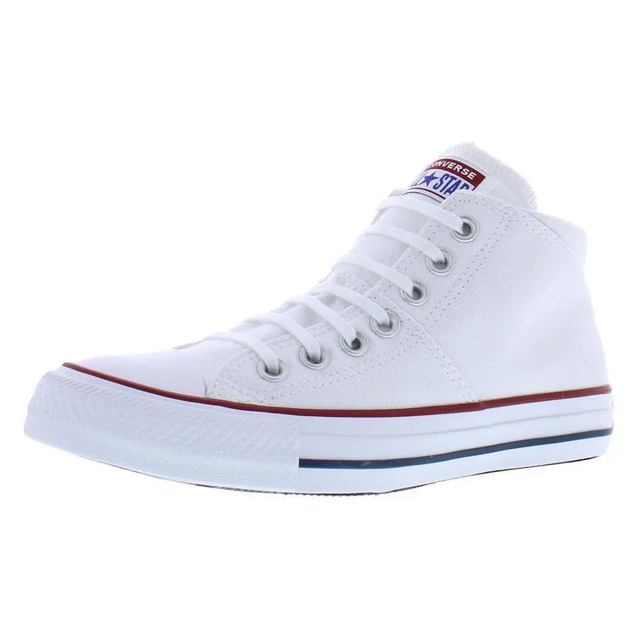Converse shoes - White/White/White, Main: White 8